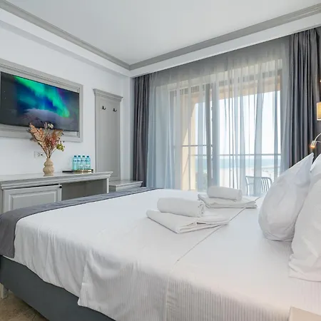 Daria Boutique * Eforie Sud (Constanta)