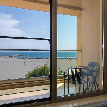 Daria Boutique Hotel Eforie Sud (Constanta)