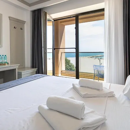 Hotel Daria Boutique Eforie Sud (Constanta)