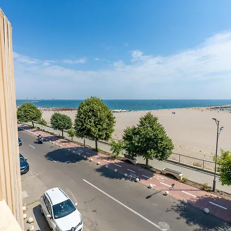 Daria Boutique Eforie Sud (Constanta)