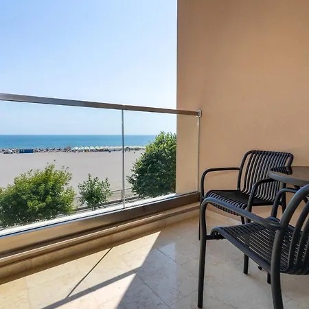 Daria Boutique Eforie Sud (Constanta)