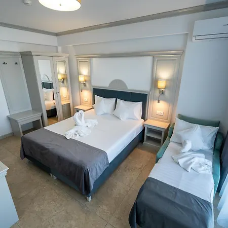 Daria Boutique Hotel