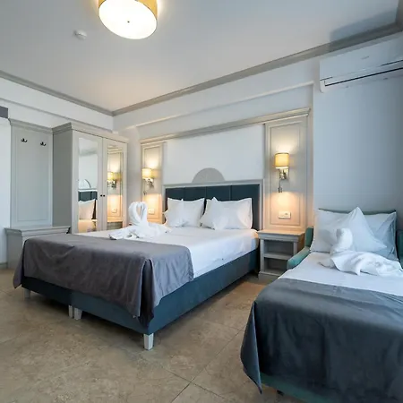 Hotel Daria Boutique