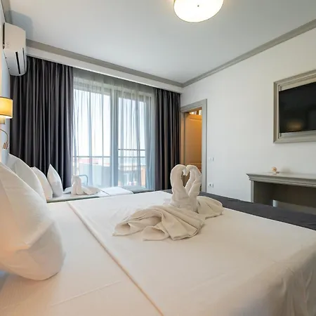 Daria Boutique Hotel