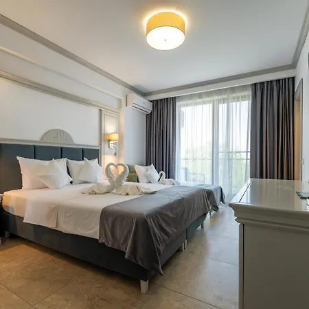 Hotel Daria Boutique