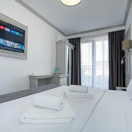 Daria Boutique Hotel Eforie Sud (Constanta)