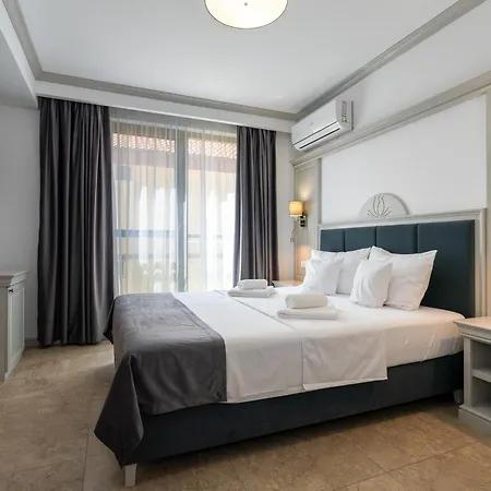 Hotel Daria Boutique Eforie Sud (Constanta)