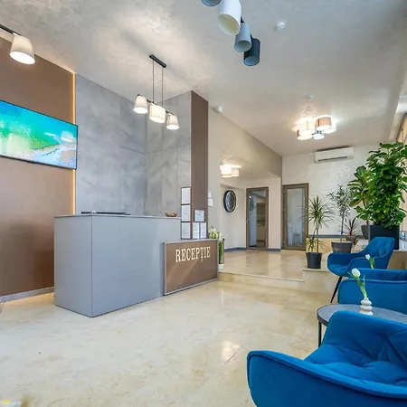 Daria Boutique Hotel *