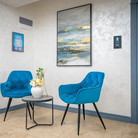 Hotel Daria Boutique *