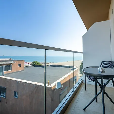 Hotel Daria Boutique *